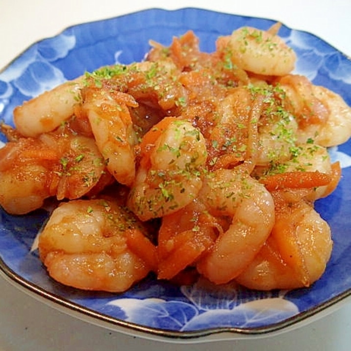 焼肉のたれで バナメイ海老 玉ねぎ炒め レシピ 作り方 By ぷ みぃまま 楽天レシピ 焼肉のたれで バナメイ海老 玉ねぎ炒め レシピ 作り方 By ぷ みぃまま 楽天レシピ